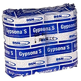 Ģipša pārsēji