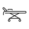 Procedūru krēsli &amp; Kušetes
