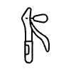 Veterinārie instrumenti
