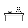 Biroja mēbeles