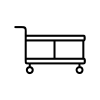 Slimnīcu ratiņi