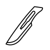 Skalpeļi &amp; Naži