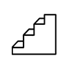 Pakāpienu taburetes &amp; Operāciju taburetes
