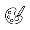 Värv - Kuju - Mäng