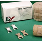 Bandageclips