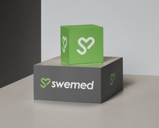 swemed box