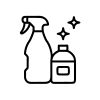 Städprodukter