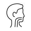 Öron Näsa Hals